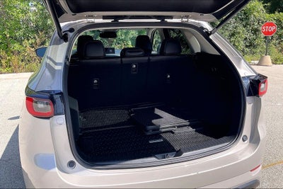 2024 Mazda Mazda CX-5 2.5 S Preferred Package