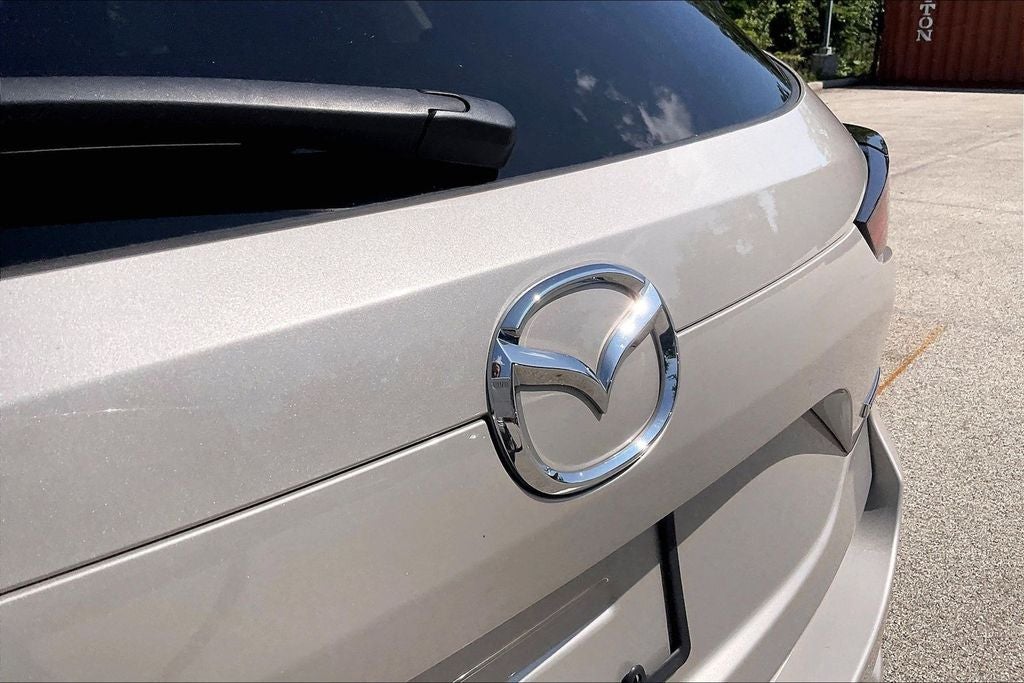 2024 Mazda Mazda CX-5 2.5 S Preferred Package