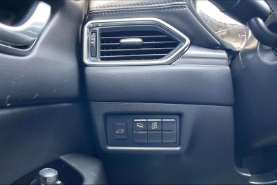 2024 Mazda Mazda CX-5 2.5 S Preferred Package