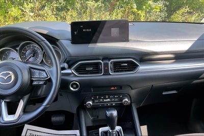 2024 Mazda Mazda CX-5 2.5 S Preferred Package