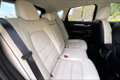 2024 Mazda Mazda CX-5 2.5 S Preferred Package