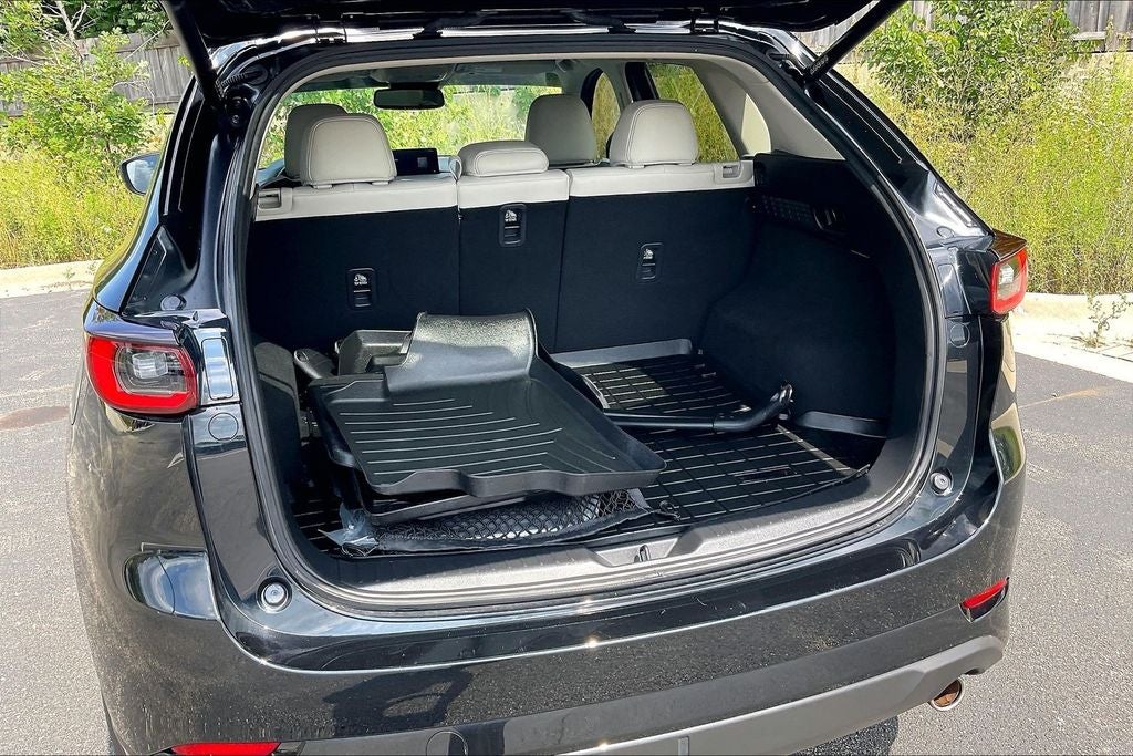 2024 Mazda Mazda CX-5 2.5 S Preferred Package