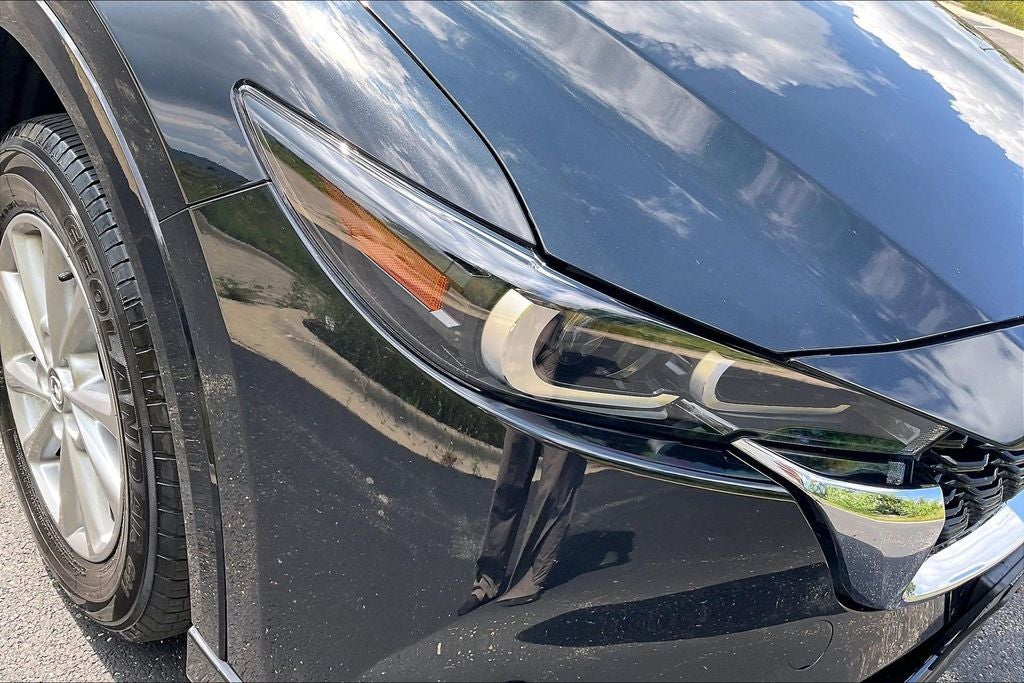 2024 Mazda Mazda CX-5 2.5 S Preferred Package
