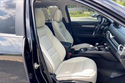 2024 Mazda Mazda CX-5 2.5 S Preferred Package