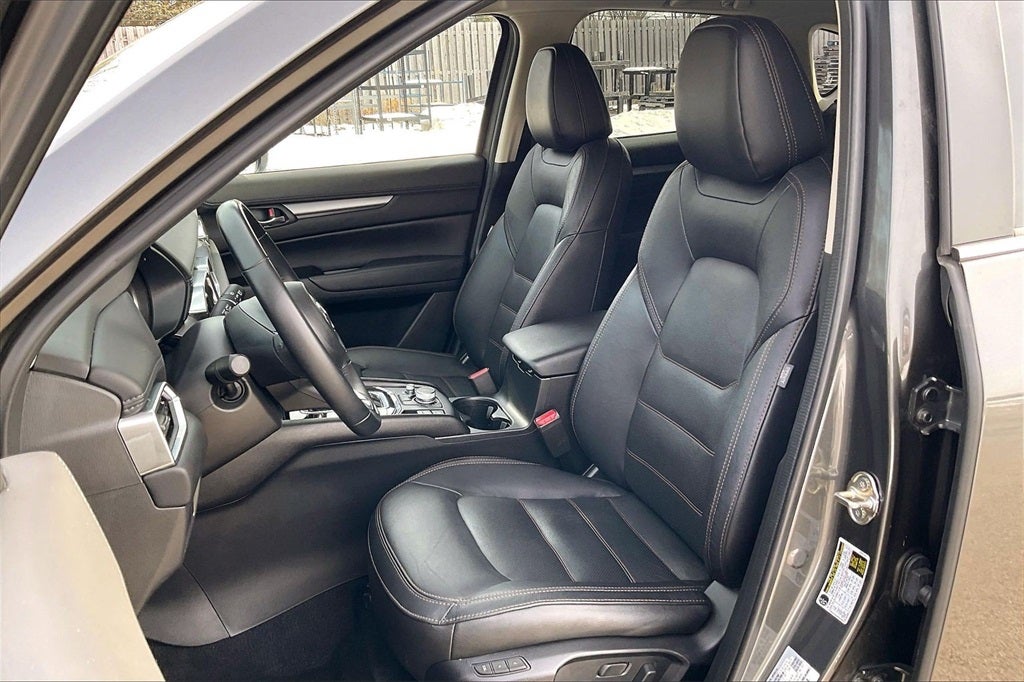 2023 Mazda Mazda CX-5 2.5 S Preferred Package