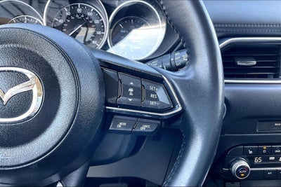 2023 Mazda Mazda CX-5 2.5 S Preferred Package