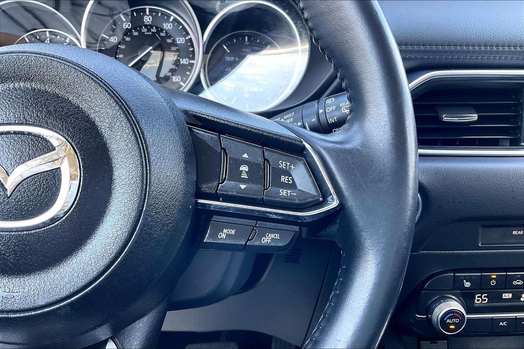 2023 Mazda Mazda CX-5 2.5 S Preferred Package