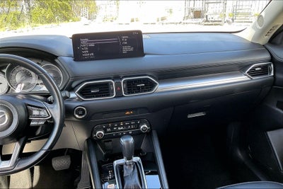 2023 Mazda Mazda CX-5 2.5 S Preferred Package