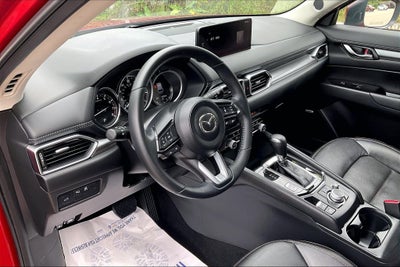 2021 Mazda Mazda CX-5 Touring