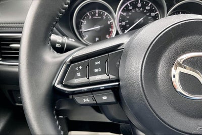 2021 Mazda Mazda CX-5 Touring