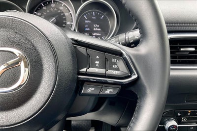 2021 Mazda Mazda CX-5 Touring
