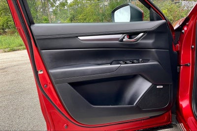 2021 Mazda Mazda CX-5 Touring