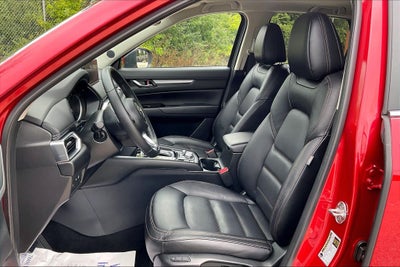 2021 Mazda Mazda CX-5 Touring