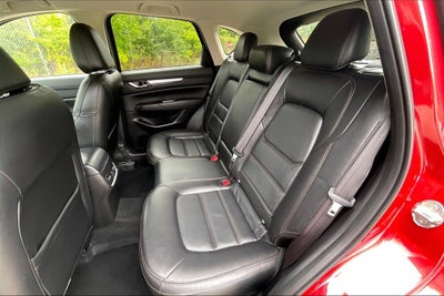 2021 Mazda Mazda CX-5 Touring