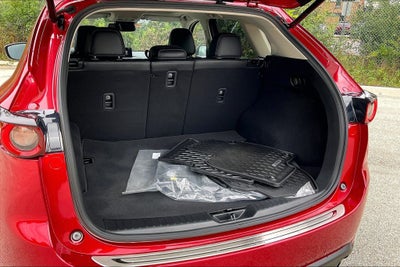 2021 Mazda Mazda CX-5 Touring