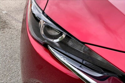 2021 Mazda Mazda CX-5 Touring