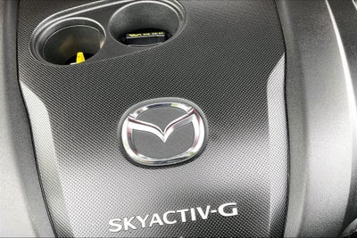 2021 Mazda Mazda CX-5 Touring