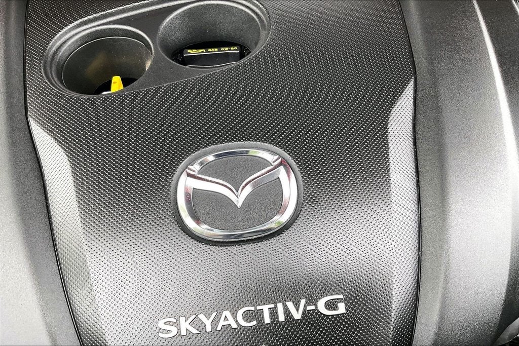 2021 Mazda Mazda CX-5 Touring