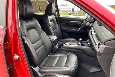 2021 Mazda Mazda CX-5 Touring