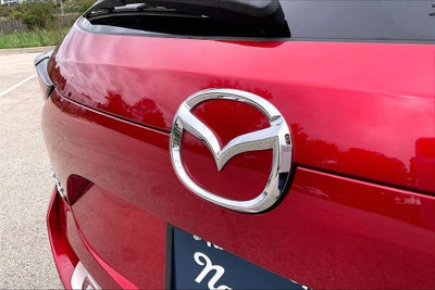 2021 Mazda Mazda CX-5 Touring