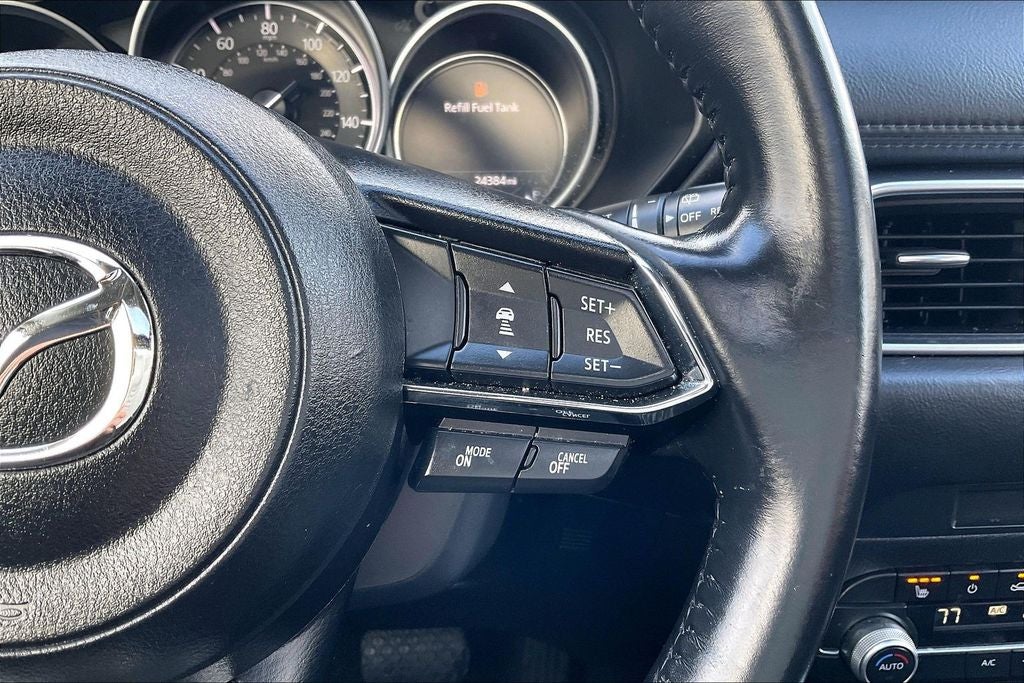 2023 Mazda Mazda CX-5 2.5 S Preferred Package