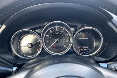 2023 Mazda Mazda CX-5 2.5 S Preferred Package