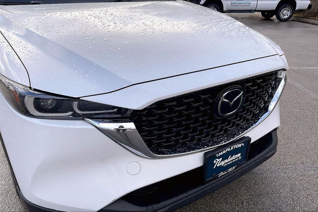 2023 Mazda Mazda CX-5 2.5 S Preferred Package