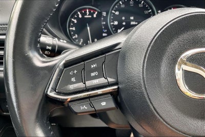 2022 Mazda Mazda CX-5 2.5 S Premium Package