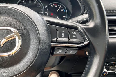 2022 Mazda Mazda CX-5 2.5 S Premium Package