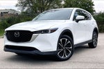 2022 Mazda Mazda CX-5 2.5 S Premium Package