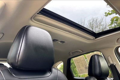 2022 Mazda Mazda CX-5 2.5 S Premium Package