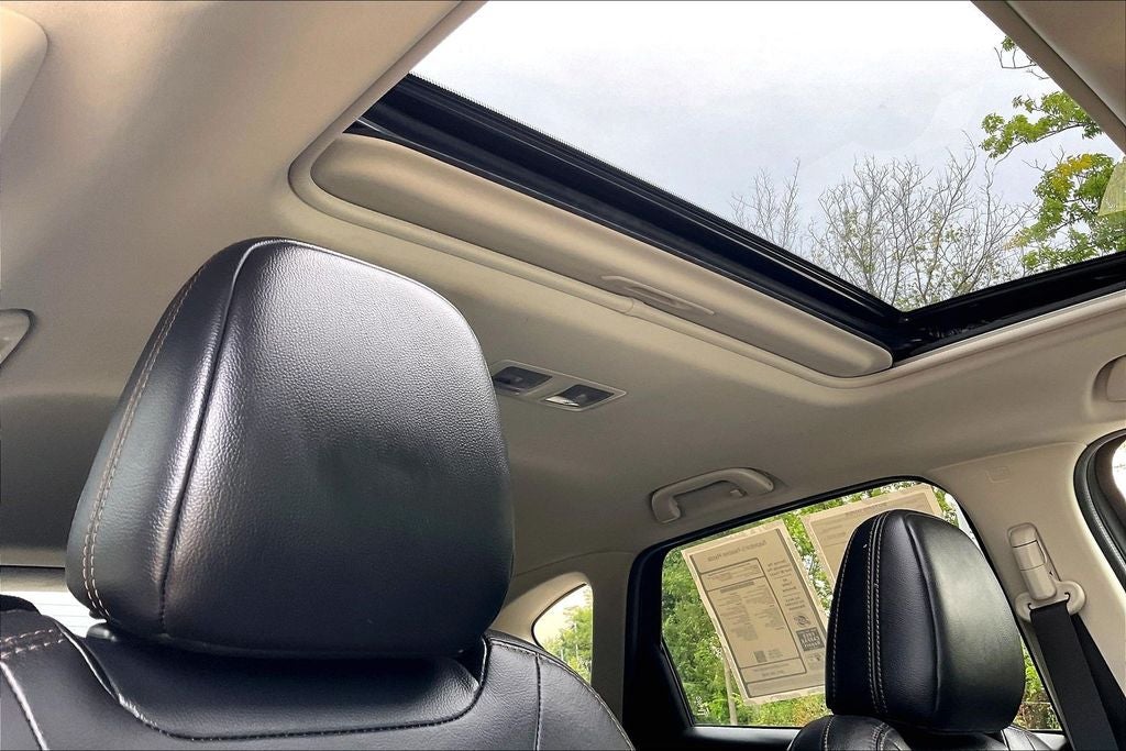 2022 Mazda Mazda CX-5 2.5 S Premium Package