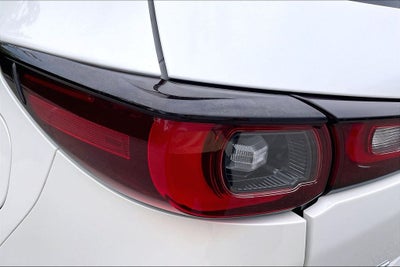 2022 Mazda Mazda CX-5 2.5 S Premium Package