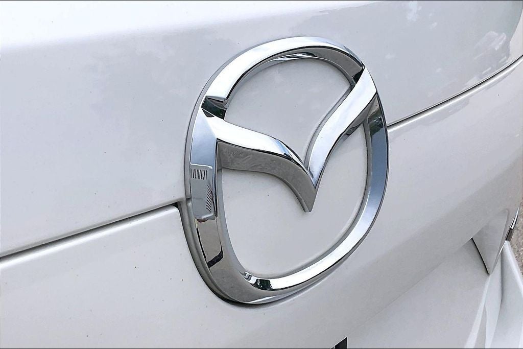 2022 Mazda Mazda CX-5 2.5 S Premium Package
