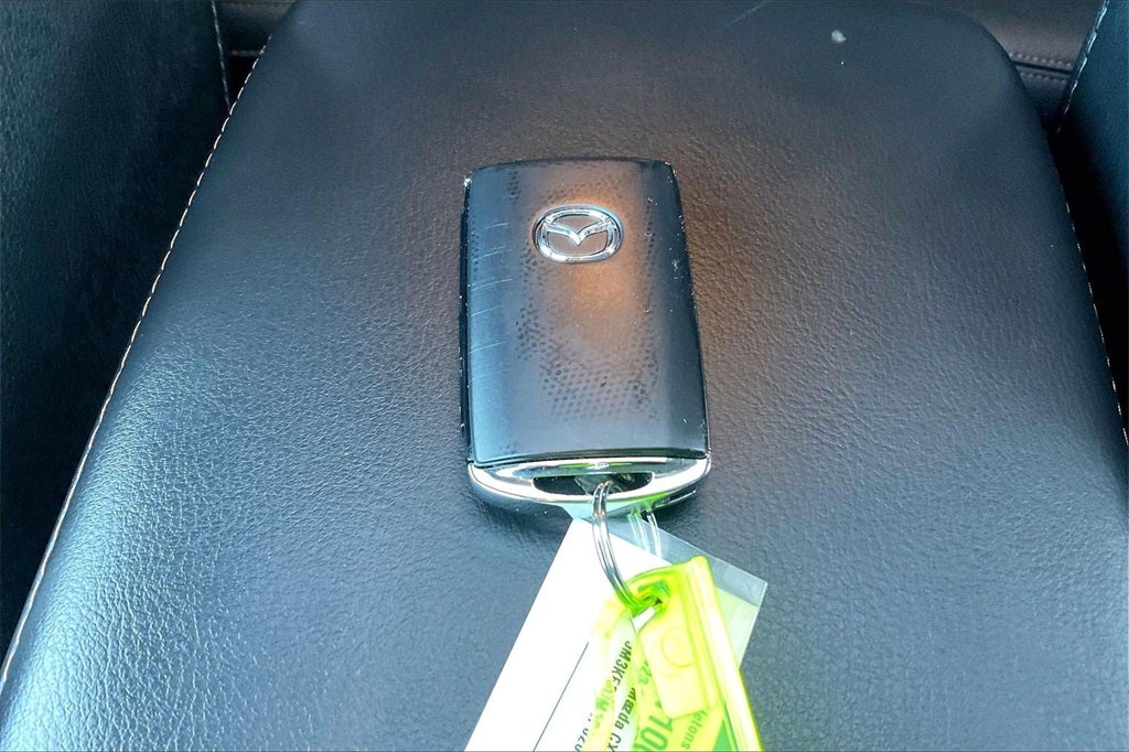 2023 Mazda Mazda CX-5 2.5 S Premium Package