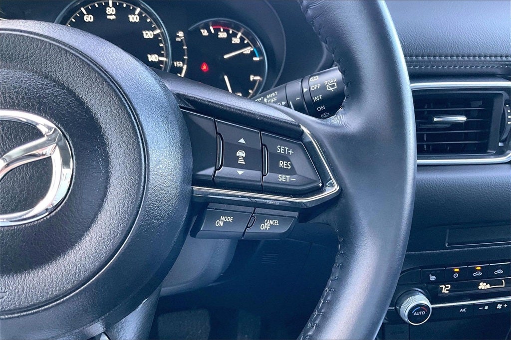 2023 Mazda Mazda CX-5 2.5 S Premium Package