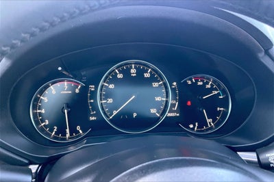 2023 Mazda Mazda CX-5 2.5 S Premium Package