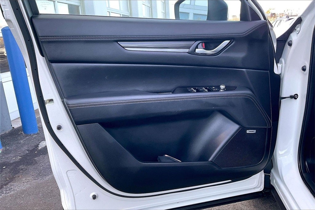 2023 Mazda Mazda CX-5 2.5 S Premium Package