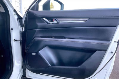 2023 Mazda Mazda CX-5 2.5 S Premium Package