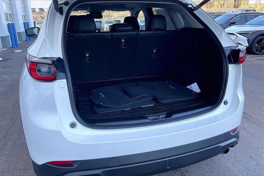 2023 Mazda Mazda CX-5 2.5 S Premium Package