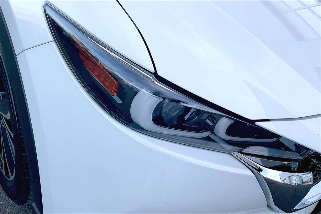 2023 Mazda Mazda CX-5 2.5 S Premium Package