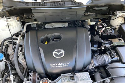 2018 Mazda Mazda CX-5 Grand Touring