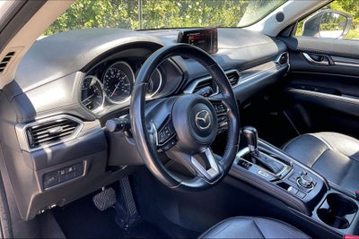 2018 Mazda Mazda CX-5 Grand Touring