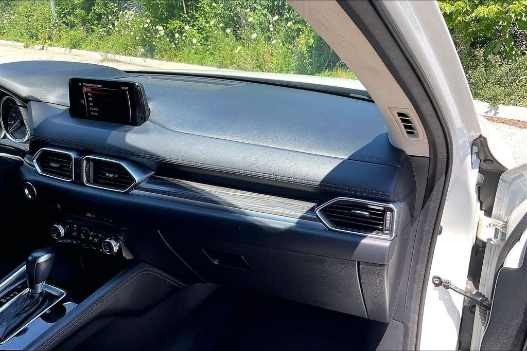 2018 Mazda Mazda CX-5 Grand Touring