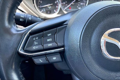 2018 Mazda Mazda CX-5 Grand Touring