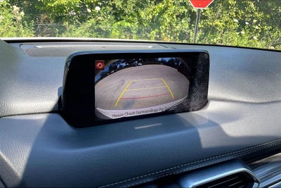 2018 Mazda Mazda CX-5 Grand Touring