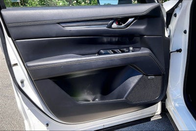 2018 Mazda Mazda CX-5 Grand Touring