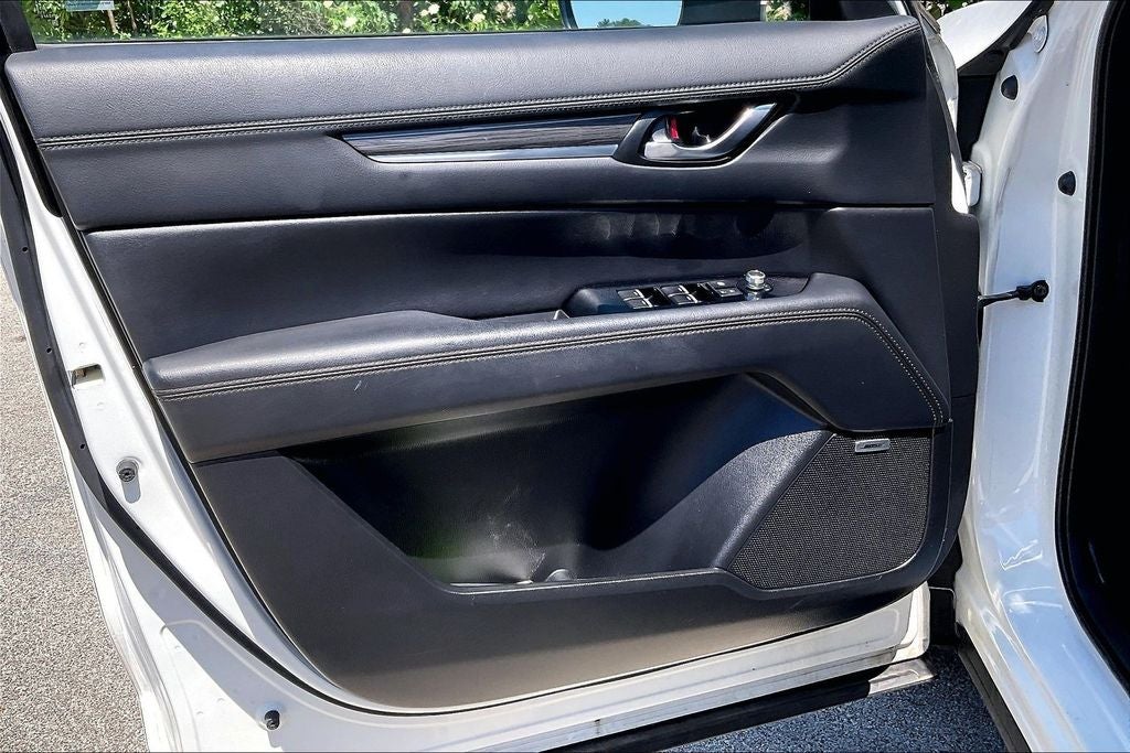 2018 Mazda Mazda CX-5 Grand Touring