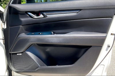 2018 Mazda Mazda CX-5 Grand Touring