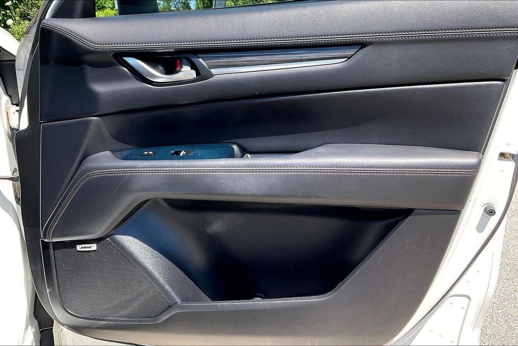 2018 Mazda Mazda CX-5 Grand Touring